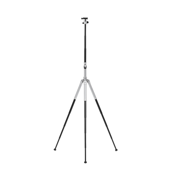 MeFoto Road trip Air Travel Tripod - Picture 3 of 5